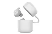 Havit G1W White True Wireless Earbuds Wireless Charging Bluetooth 5.0