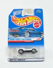 Hot Wheels First Editions Chaparral 2 #669 1998 Mattel