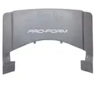 Proform Trainer 9.0 Treadmill Motor Hood Shroud Cover 432627