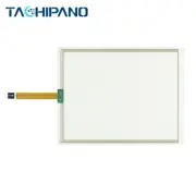 Touch Screen Panel for E771508 SCN-1210-5W-3422 Touchpad Panel Glass Digitizer