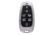 Hyundai Tucson 2022 Smart Key 7 Buttons 433MHz 95440-N9010