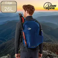 在飛比找蝦皮商城優惠-Lowe alpine Edge 26 休閒背包【稚藍】FD