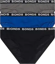 [Bonds] Men's Underwear Hipster Brief