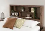 BROOKHAVEN King Bed