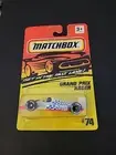 Matchbox Superfast 1993 Grand Prix Racer MB 74