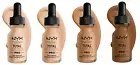 NYX Total Control Pro Drop Foundation. TCPDF. Buy 2 or more 20% OFF!!