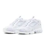 NIKE AIR ZOOM SPIRIDON CAGE 2 TRIPLE WHITE CJ1288-100