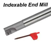 BAP 300R C16-16-200-2T for APMT1135PDER 200mm*16mm CNC Arbor Milling Cutter Tool