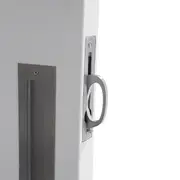 Austyle Sliding Door Flush Edge Pull Handle - Available in Various Finishes