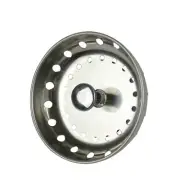 Bathroom Sink Stopper Rubber Plug Standard Laundry Shower Tub Cleaning Brush