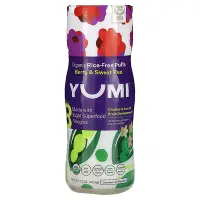 在飛比找iHerb優惠-[iHerb] Yumi Organic Rice-Free