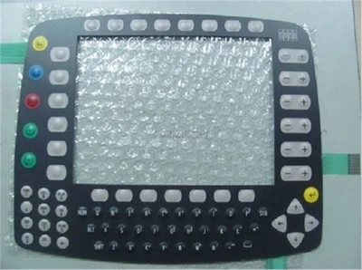 New 1Pcs KCP2 For Kuka Robot Teaching Key Membrane Membrane Keypad Plc Module cq