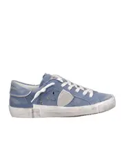 Philippe Model Prsx Tennis Sneakers 36,37,38,39,40,41 Blue