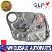 Fit Hyundai I30 Window Regulator LH Front Left Passenger 2007-2012 Hatch Wagon (for: Hyundai)