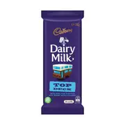 Cadbury Top Deck 180g x 15