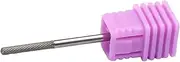 Generic Nail Drill Bit Accessory Portable for Manicure Pedicure Tool