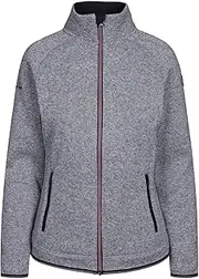 [TRESPASS] Womens/Ladies Toddy AT200 Fleece Jacket