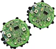 Vacuum Cleaner Parts Vacuum Cleaner Motor Motherboard, Compatible for Dyson V8 SV10(1pcs.)