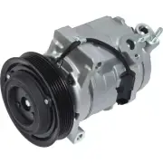A/C Compressor-New UAC CO30012C