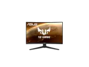 ASUS TUF Gaming 23.8” 1080P Curved Gaming Monitor (VG24VQ1BY) - Full HD, 165Hz
