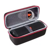 Portable Hard Shell Case for Jbl Flip 5 Speaker