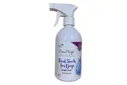 Shear Magic Final Touch Groom Spray 500ml