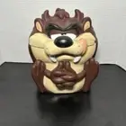 Looney Tunes Taz Tasmanian Devil Container / Cookie Jar Vintage Fig Statue