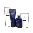 Oribe Shampoo and Conditioner for Brilliance and Shine - 6.8 oz.set