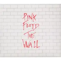 在飛比找博客來優惠-Pink Floyd / The Wall (2CD)