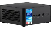 ASUS NUC 14 Pro Mini Desktop Intel Core 3 100U 16GB 512GB SSD Wi-Fi 6E W11H