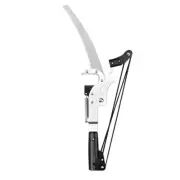 Tree Pruner Cutting Tool High Altitude Branch Pruning Saw Cutter,Sk5 Trimming He