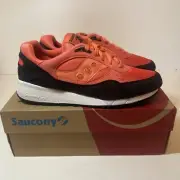 Size 13 - Saucony Shadow 6000 Salmon/Coral