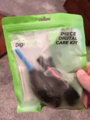 Diginerds 7 Piece Digital Care Kit NERDS Computer Care