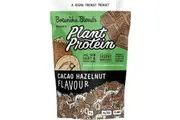 Blends Plant Protein (Cacao Hazelnut) - 1kg