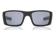 Oakley OO9096 FUEL CELL Polarized 909605 Men Sunglasses