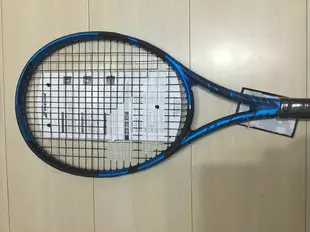 2021 Babolat Pure Drive Junior 26(藍) 專業青少年網球拍