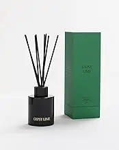 dusk - Gypsy Lime Reed Diffuser 200mL