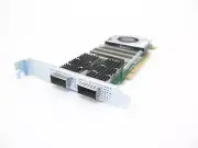 Cisco UCSC-PCIE-C40Q-04 UCS VIC 1485 Dual Port 40G QSFP28 CNA PCIE