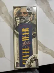 Civil War Fandex - Family Field Guides Brand New