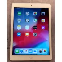 在飛比找蝦皮購物優惠-二手平板 蘋果Apple iPad Air(A1474)/9