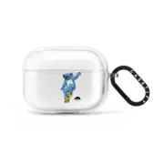 AirPods Pro 2 Impact Case Charlie the Koala Airpods Pro Case by Mulga