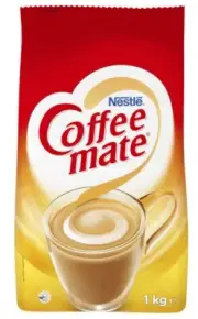 1Kg Nestle Coffee Mate Original Powder Coffee Creamer Flavouring for Coffee