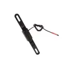 ﹍4.3in Backup Camera 12V Wireless Rear View Reverse Camera For Car SUV Van Truck