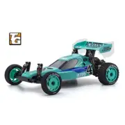 Kyosho 1/10 Ep 2Wd Racing Buggy America 20Th Anniversary Limited Model Ultima '8