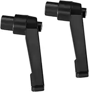 FELTECHELECTR Djustable Screw Handle Thread 7 Lock Positions Quick Adjustment Lever for Ball Joint DIY Tool