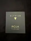 Roja Parfums Elysium 100ml Men’s Perfume Authentic Niche Fragrance New Sealed