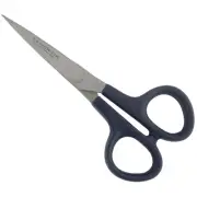 5.25" Embroidery and Sewing Scissors - 551 Made in Italy