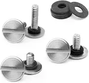 KeySmart Expansion Pack with Screws, Spacers and Posts