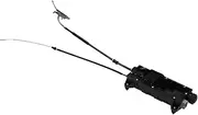Parking Brake Module for Scénic Ii Jm0/1 1.5 1.9 2.0 Dci 1.6 16V 2003-2004 2005 2006 2007 2008 2009 Handbrake Actuator