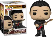 Fall Out Boy - Pete Wentz #211 Pop! Vinyl